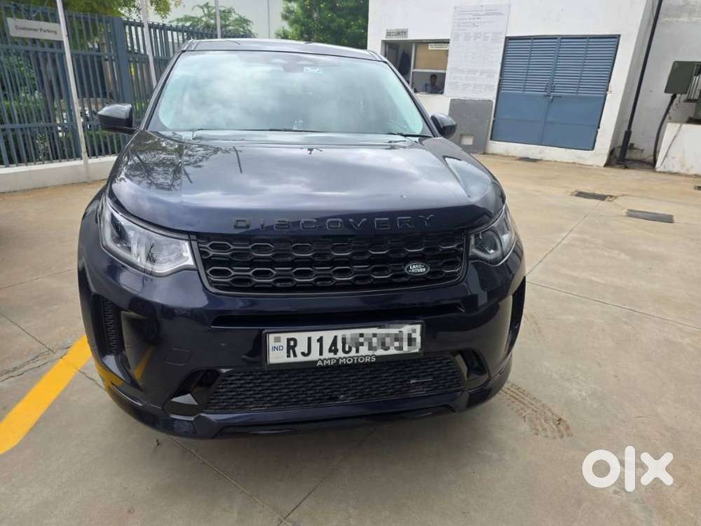 Land Rover Discovery Sport Td4 Se 7s, 2023, Diesel