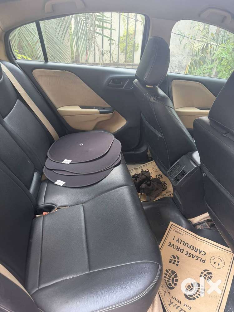 Honda City Diesel 2014 | Well Maintained | Urgent Sale