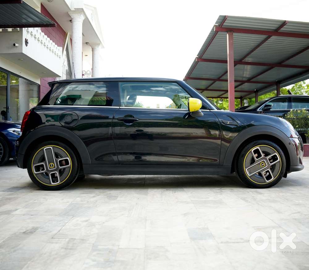 Mini Cooper Se 3-door, 2023, Electric