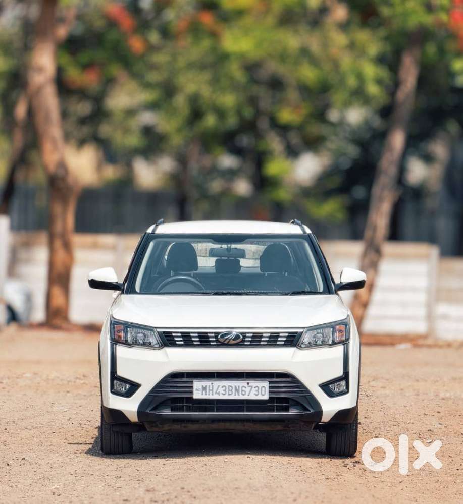 Mahindra Xuv300 W6 Diesel, 2019, Diesel