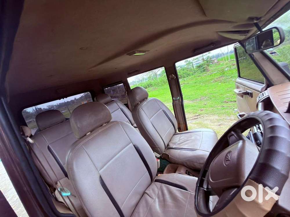 Mahindra Bolero 2013 Diesel Well Maintained