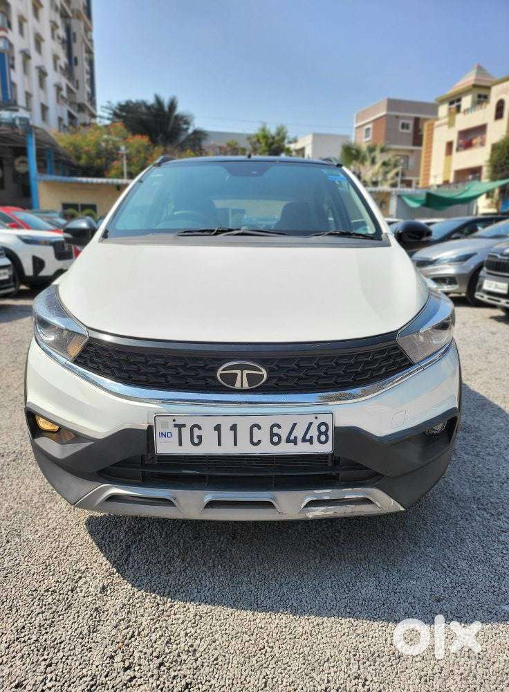 Tata Tiago Nrg Petrol, 2024, Petrol