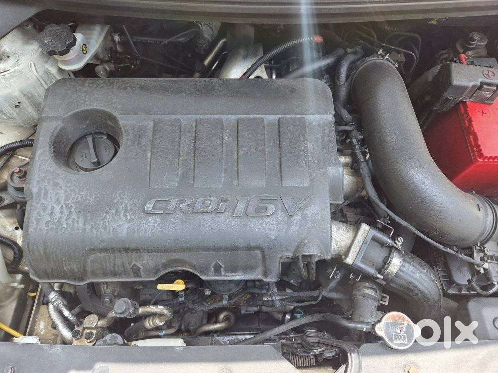 Hyundai Elite I20 Sportz Opt 1.4, 2015, Diesel