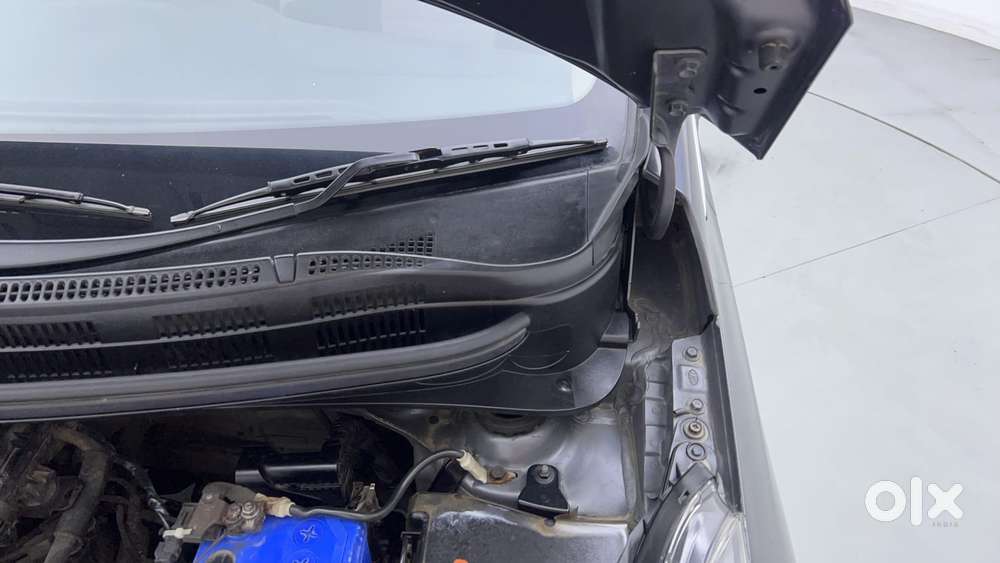 Hyundai Xcent Sx 1.2, 2017, Petrol