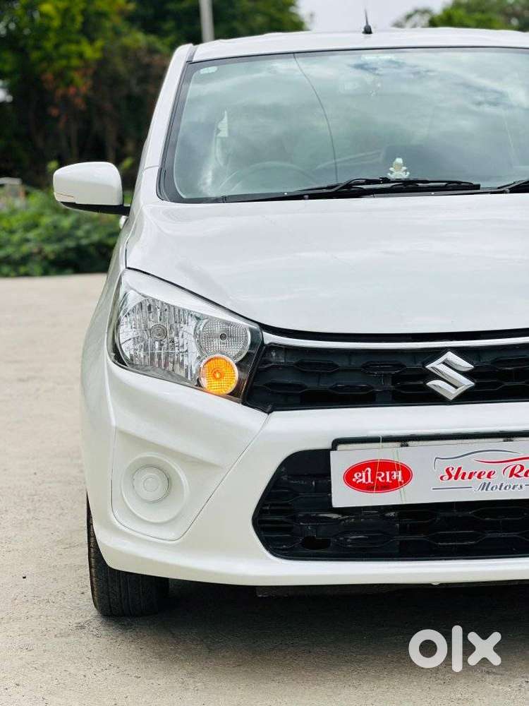 Maruti Suzuki Celerio Zxi At, 2019, Petrol