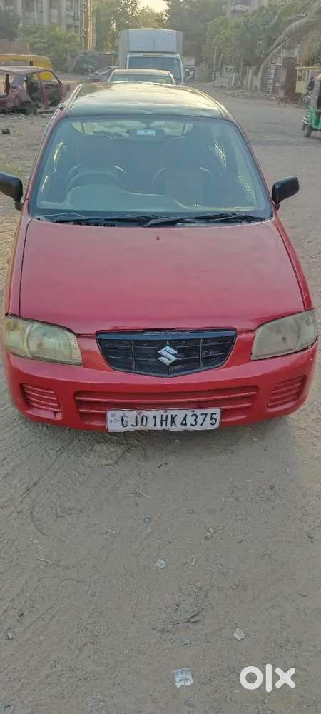 Maruti Suzuki Alto 800 Good Condition