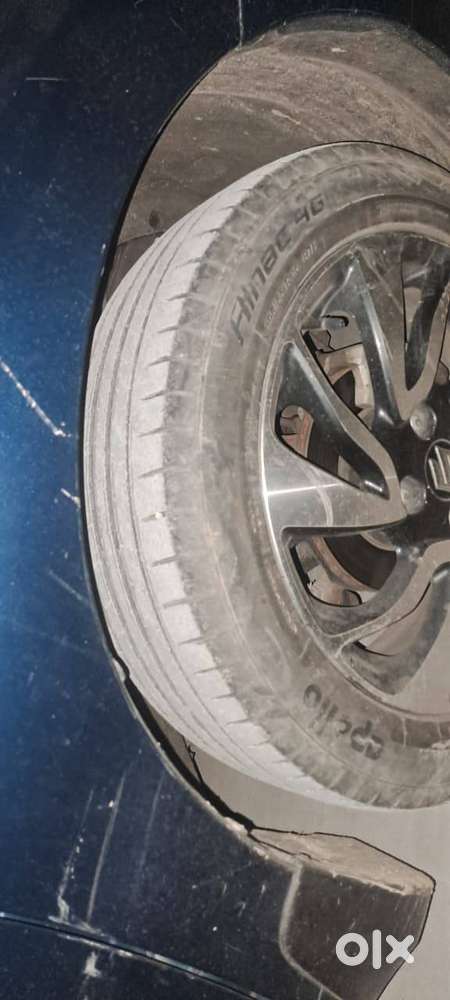 Maruti Suzuki Baleno Zeta Petrol &ndash; Excellent Condition