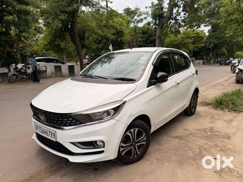 Tata Tiago 1.2 Revotron Xz Plus Cng, 2025, Cng & Hybrids