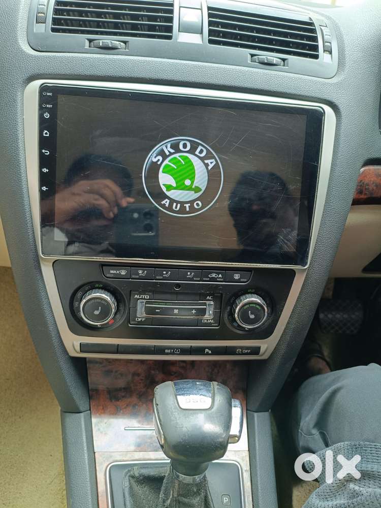 Skoda Octavia Corporate Edition Diesel, 2012, Diesel