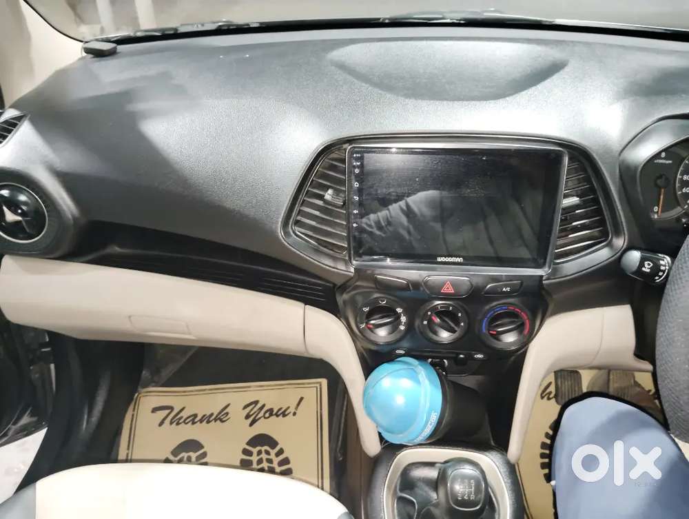 Hyundai New Santro 2019 Petrol Manual