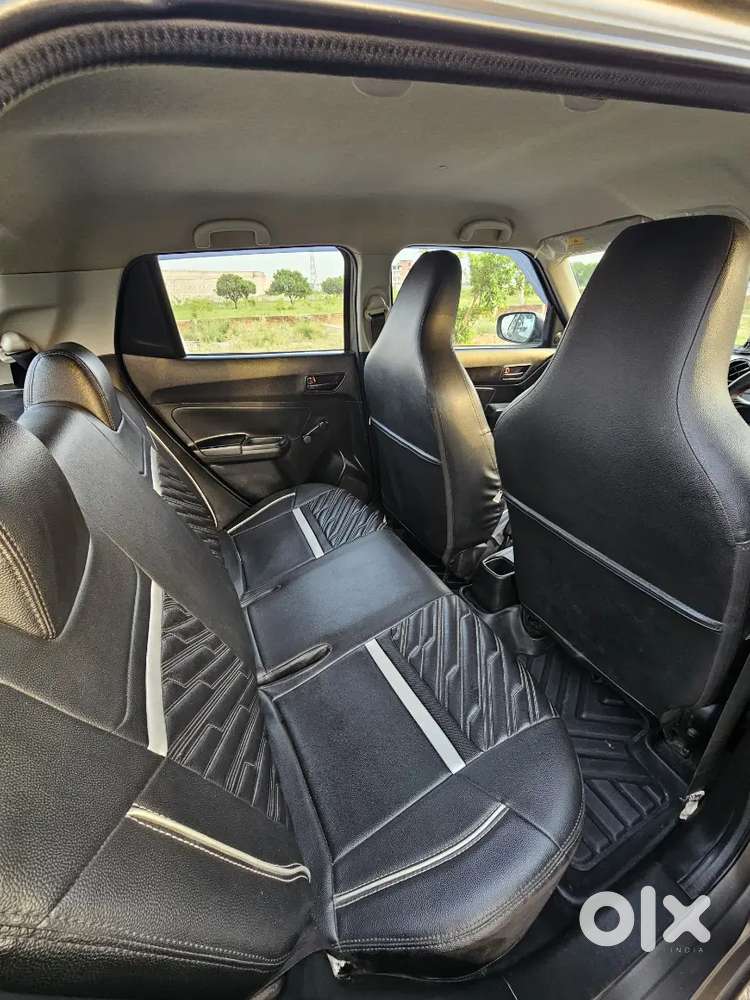 Swift 2020 Cng Pass