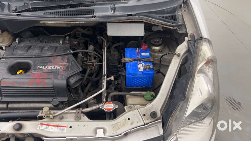 Maruti Suzuki Estilo Vxi Bs-iv, 2012, Petrol