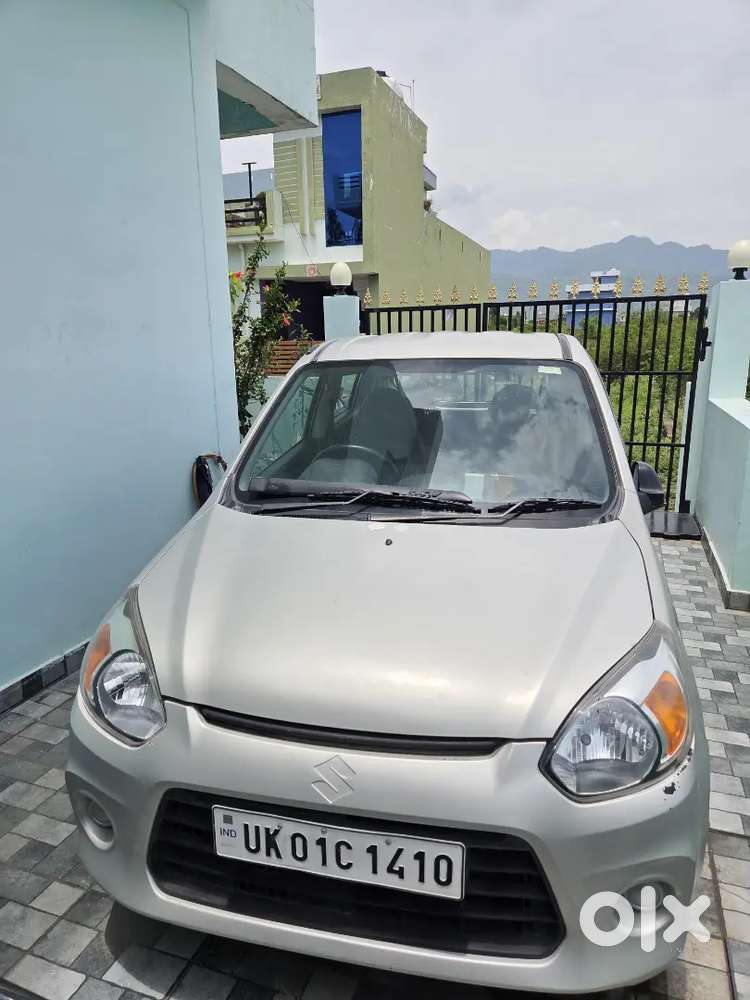 Maruti Suzuki Alto 800 2019 Petrol 21000 Km Driven