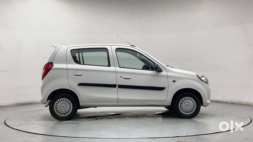 Maruti Suzuki Alto 800 Vxi, 2016, Petrol