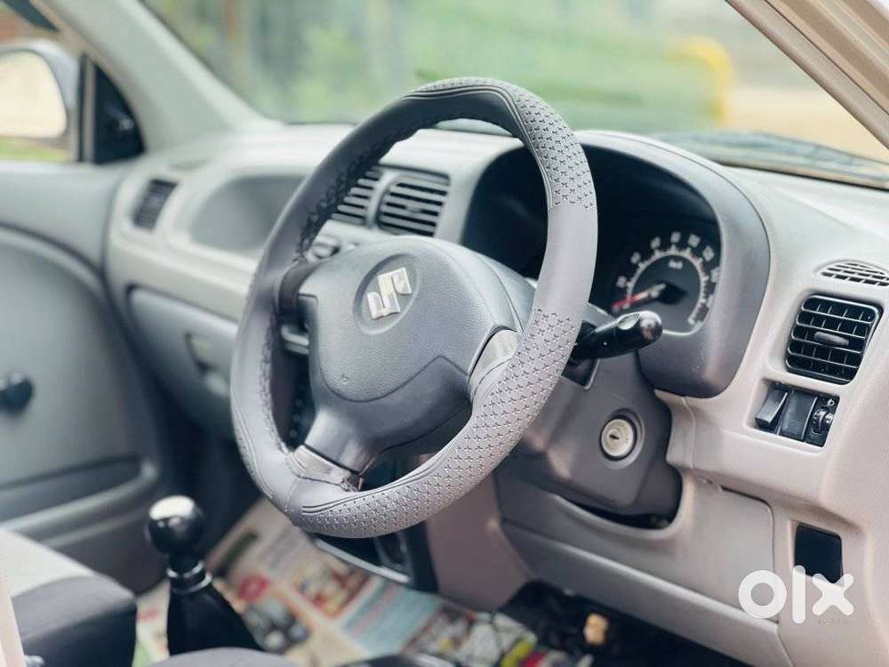 Maruti Suzuki Alto K10 Vxi (o), 2011, Petrol