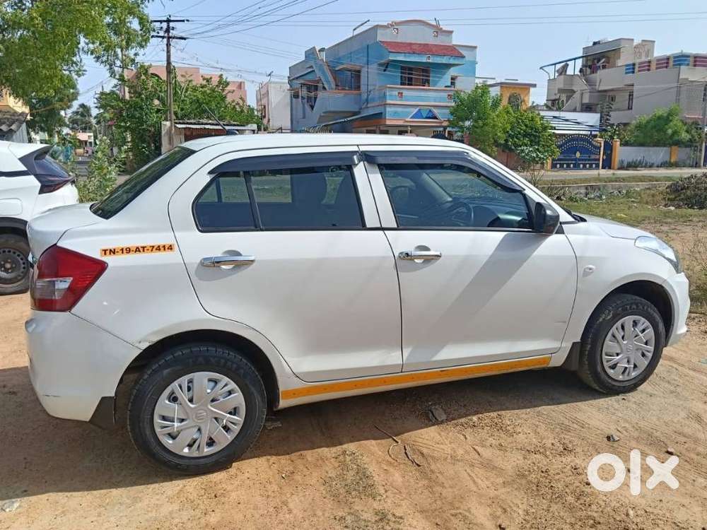 Maruti Suzuki Swift Dzire Tour, 2022, Petrol