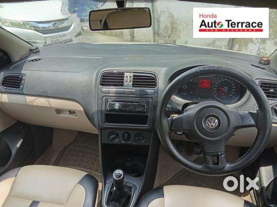 Volkswagen Polo 2009-2013 Diesel Comfortline 1.2l, 2010, Diesel