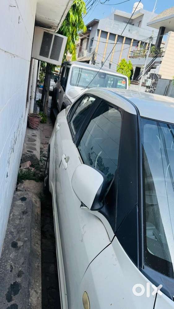 Maruti Suzuki 2010 Petrol 29181 Km