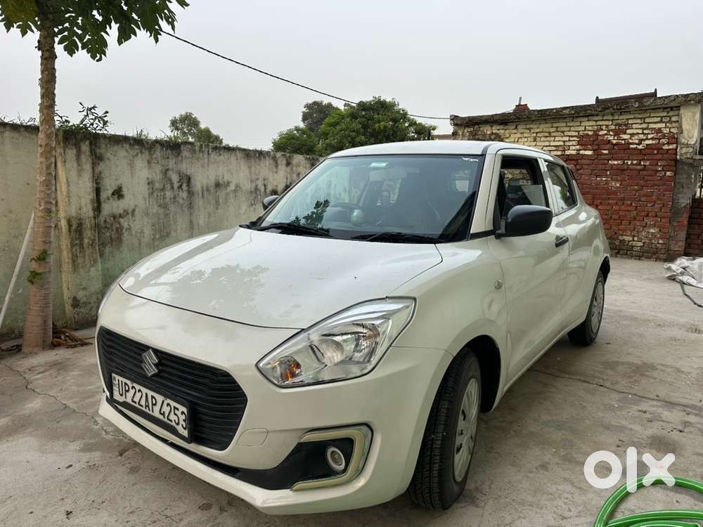Swift Petrol Car 2020