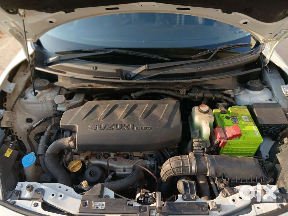 Maruti Suzuki Swift 2018 Amt Vdi, 2019, Diesel