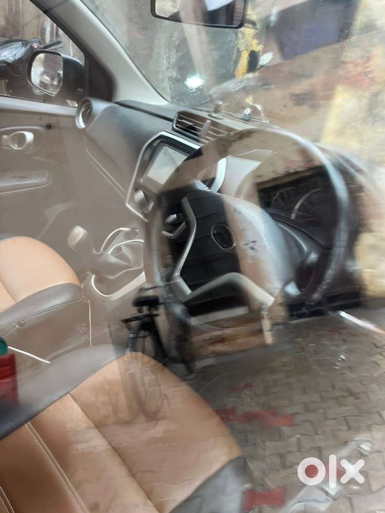 Datsun Go Petrol Manual 2019