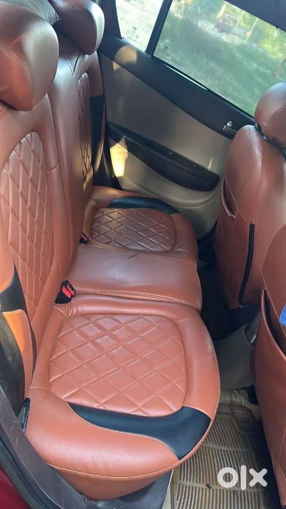 Hyundai I20 Sportz At 2014