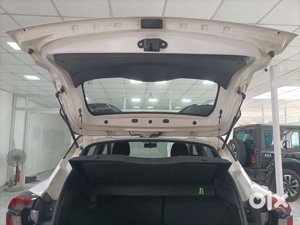 Renault Kiger Rxt Amt, 2022, Petrol