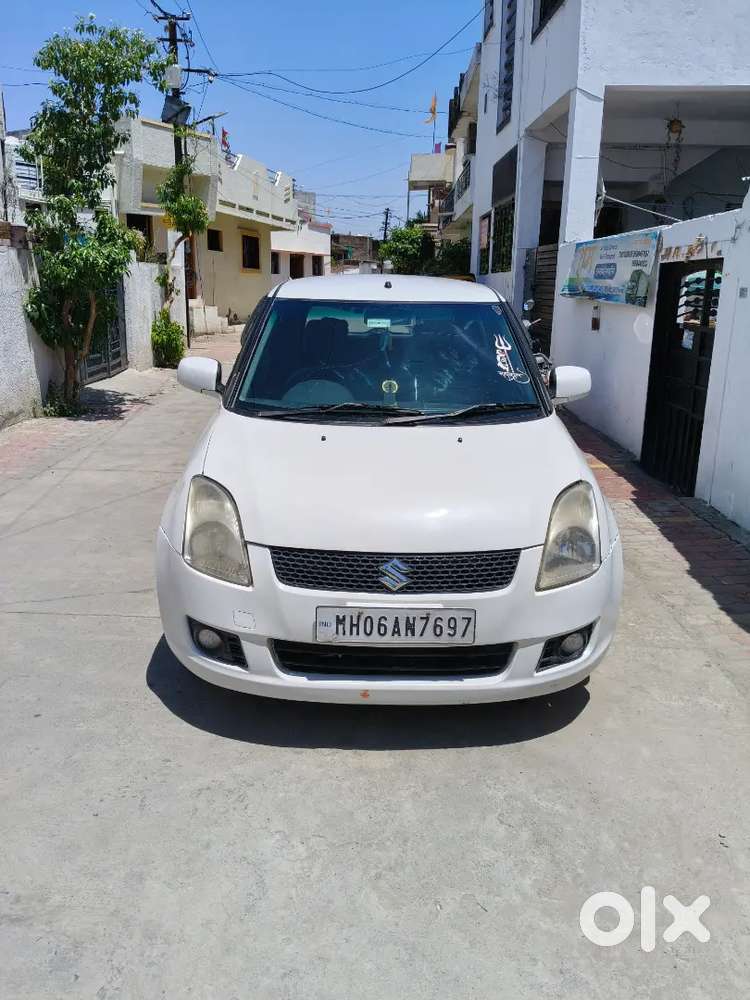 Maruti Suzuki Swift 2008 Diesel 132970 Km Driven