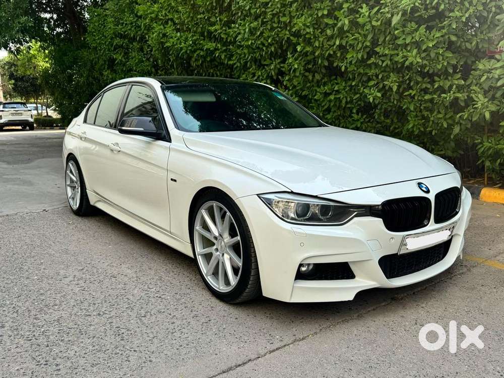 Bmw 328i Petrol