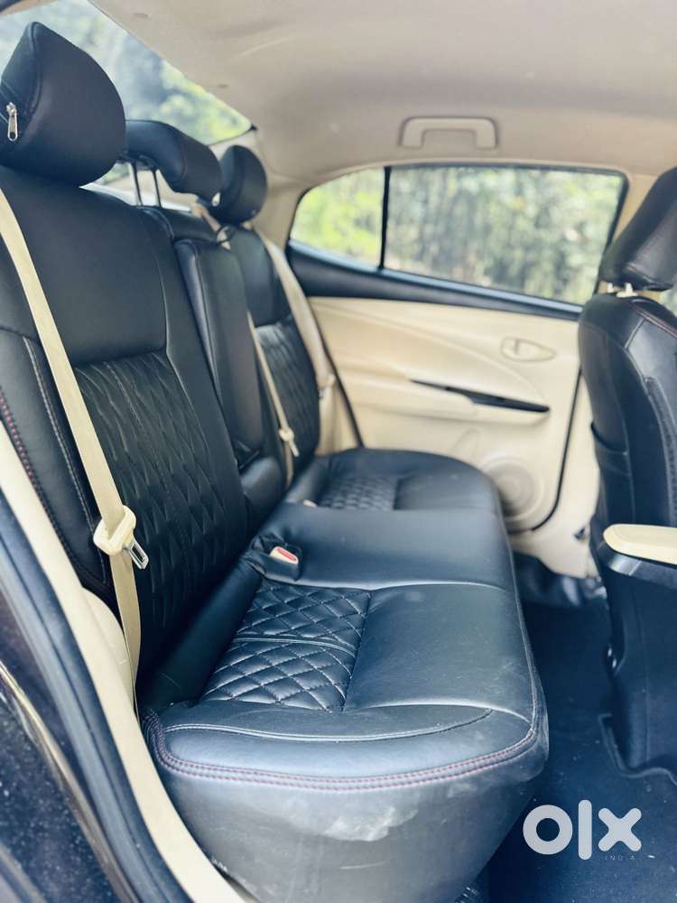 Toyota Yaris J Optional, 2019, Petrol