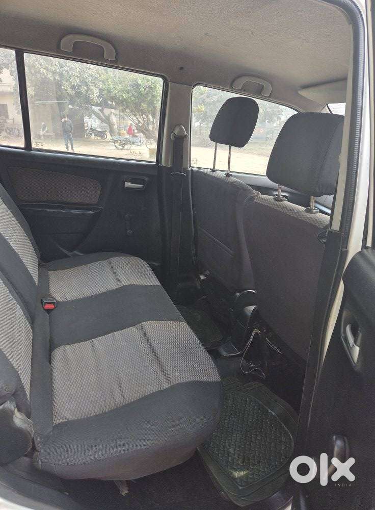 Maruti Suzuki Wagon R 1.0