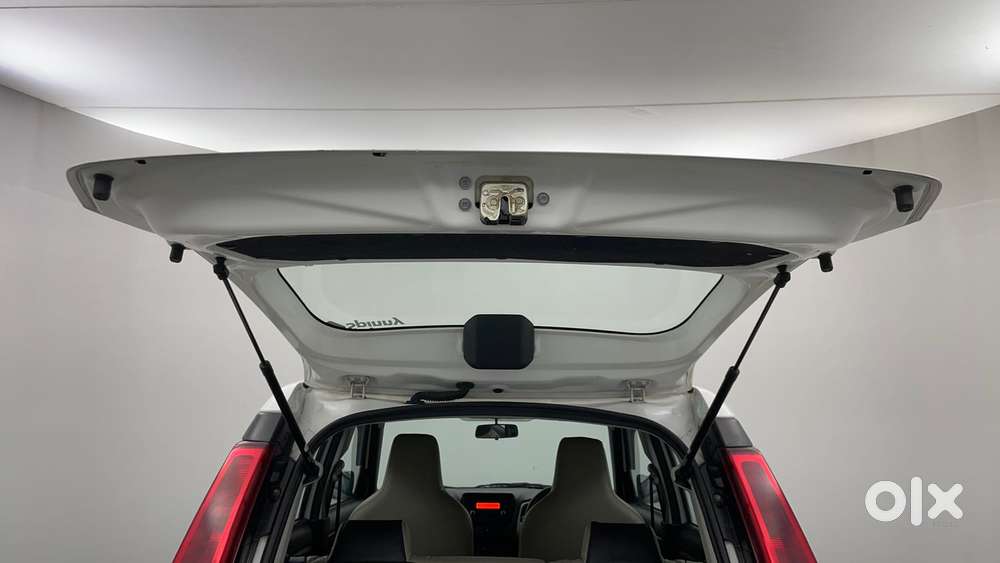 Maruti Suzuki Wagon R 1.0 Vxi (o) Amt, 2021, Petrol