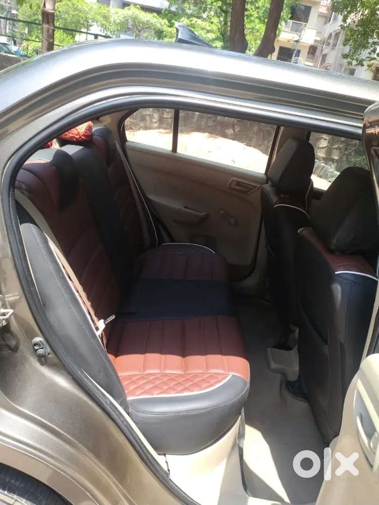 Maruti Suzuki Dzire Lxi, 2017 Car