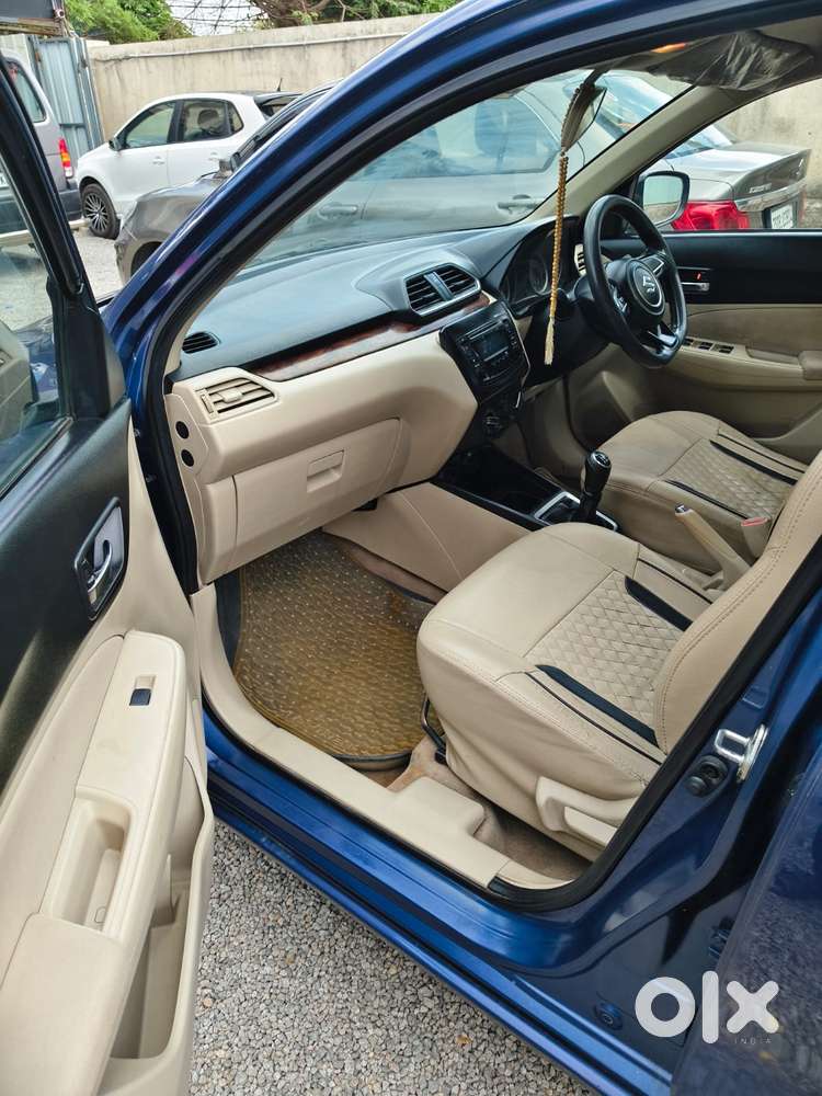 Maruti Suzuki Swift Dzire Vdi Bsiv, 2018, Diesel