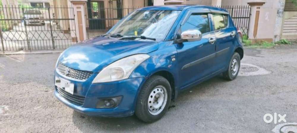 Maruti Suzuki Swift Ldi (o), 2012, Diesel