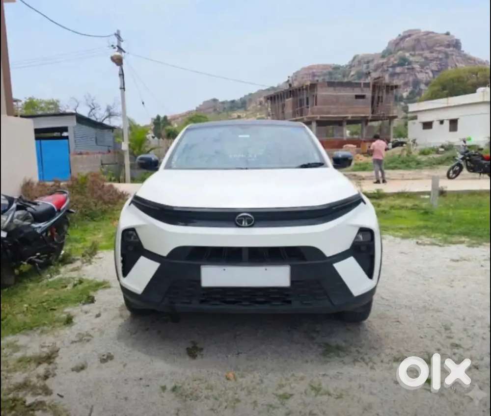 Tata Nexon Smart Plus 2024