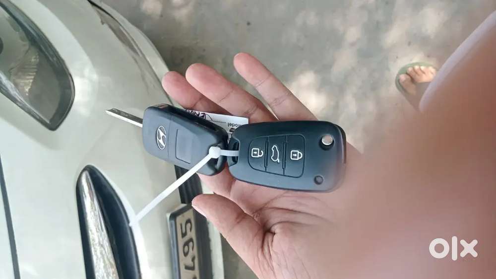 Hyundai Verna 2011 Petrol 86000 Km Driven