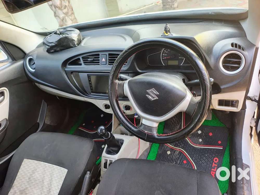 Maruti Suzuki Alto 800 2022 Petrol 77000 Km Driven