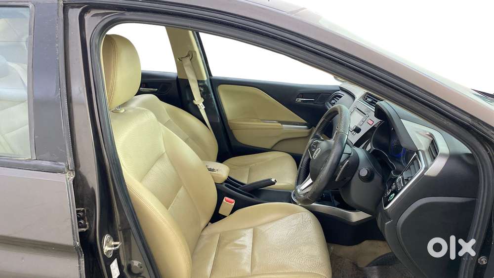 Honda City 2014-2015 I Vtec Cvt Vx, 2015, Petrol