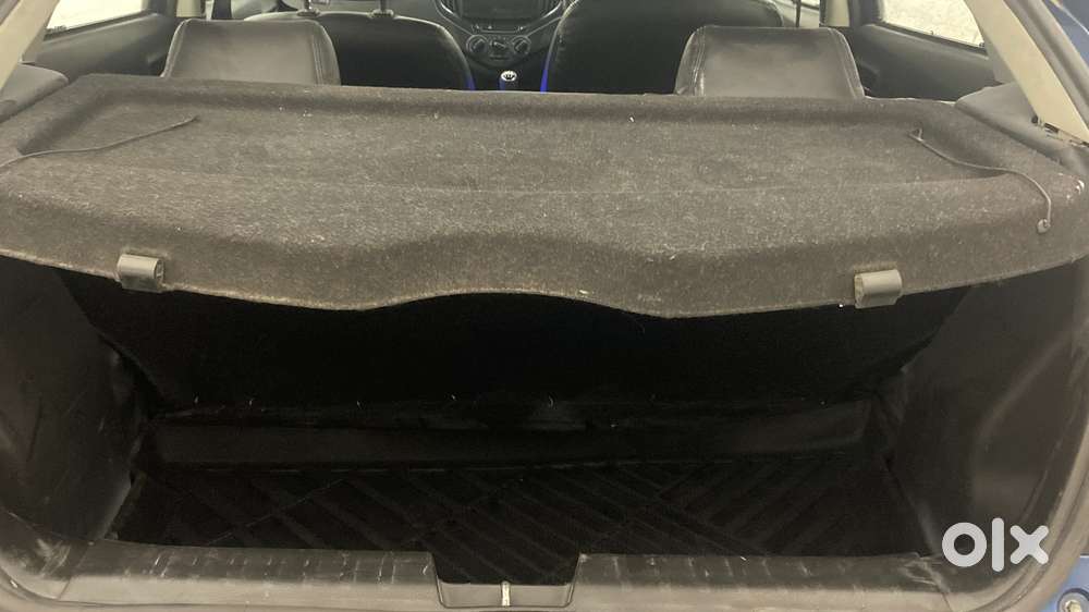 Maruti Suzuki Baleno 1.2 Sigma, 2017, Petrol