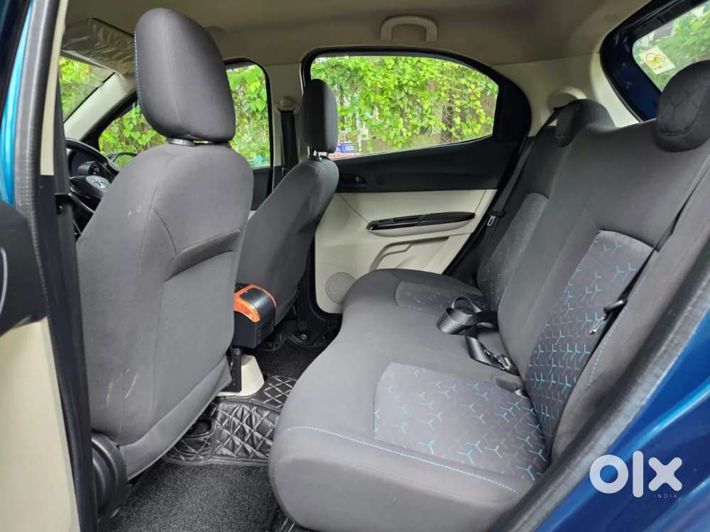 Tata Tiago Ev Xt Mr, 2023, Electric