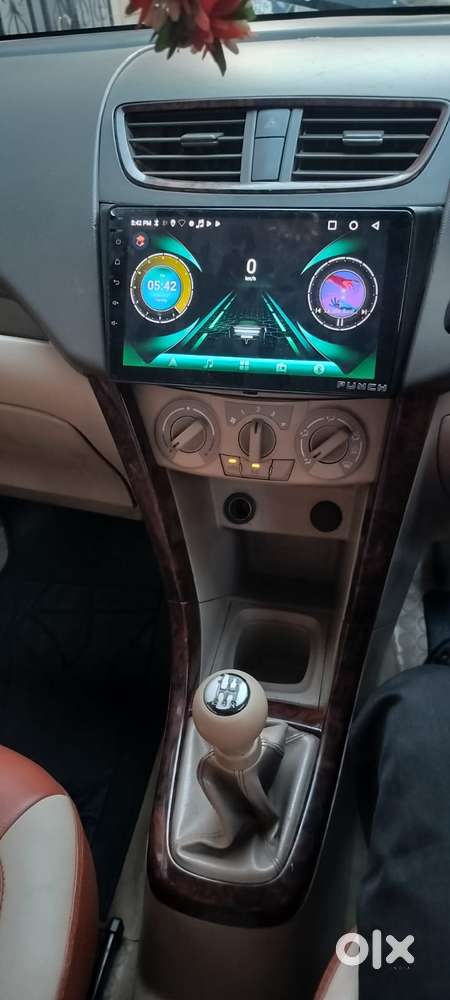 Maruti Suzuki Ertiga Vdi, 2013, Diesel