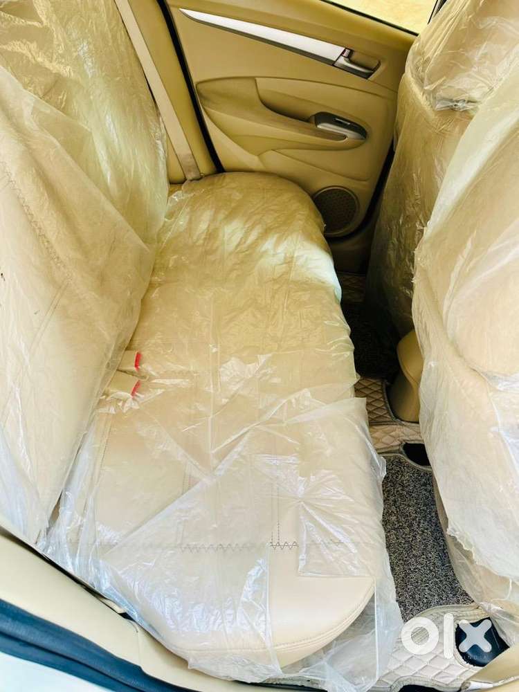 Honda City 2013 Top End Model Ivtec