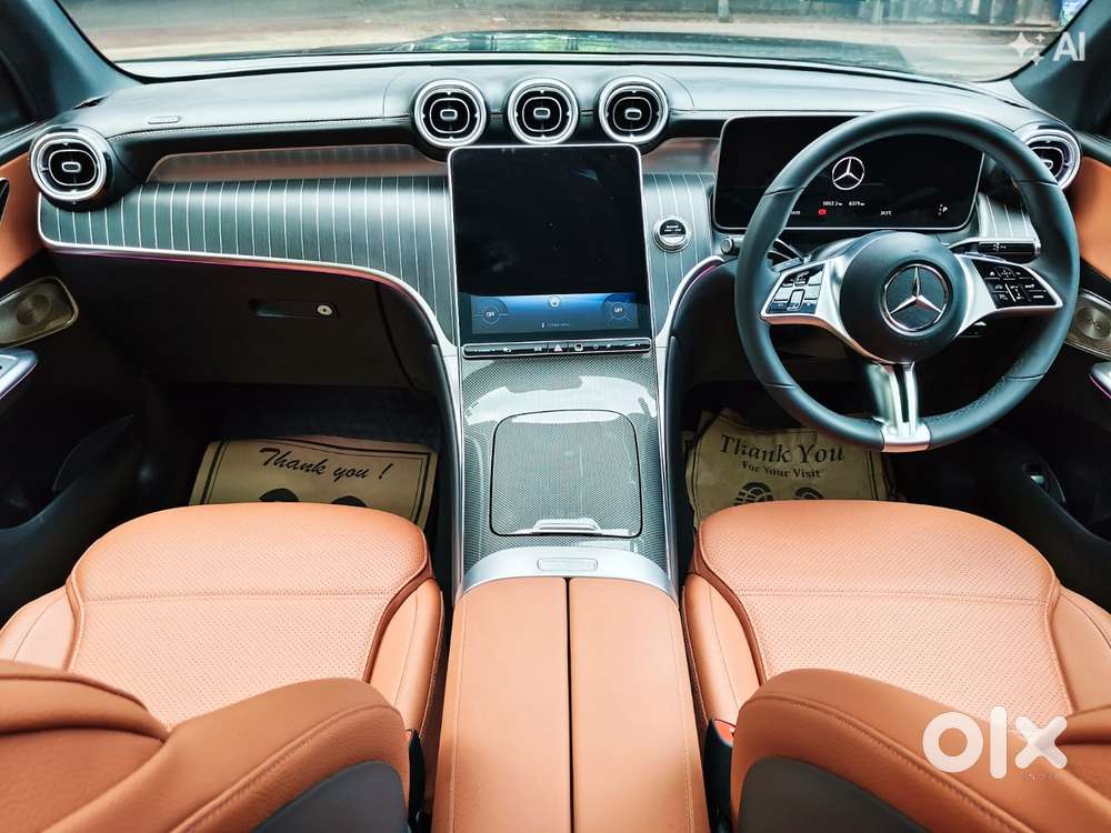 Mercedes-benz Glc 220d 4matic, 2026, Diesel