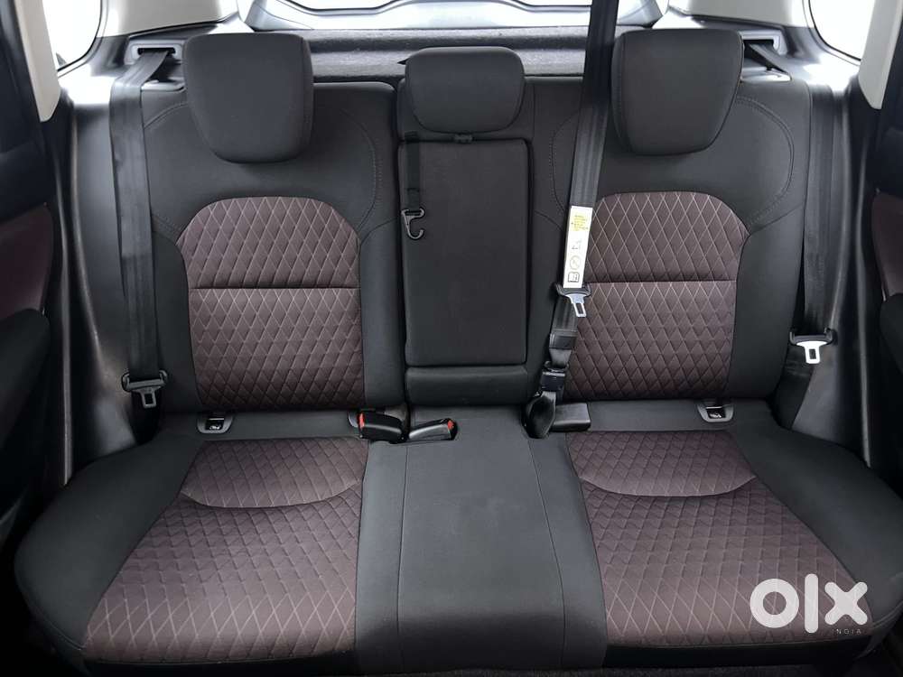 Maruti Suzuki Grand Vitara 1.5 Delta Smart Hybrid, 2024, Petrol