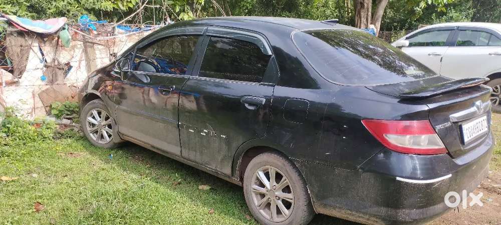 Honda City 2009 Petrol – For Sale