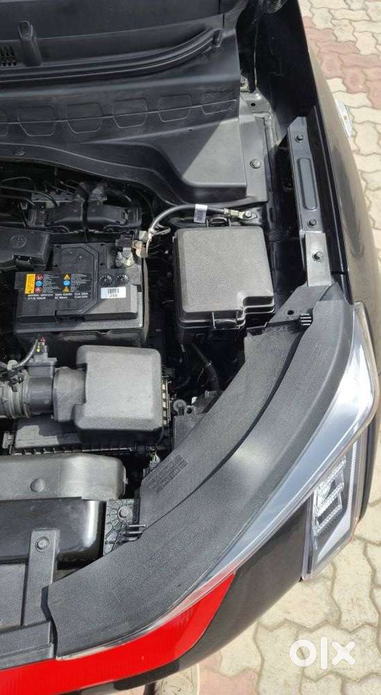 Kia Sonet 1.2 Htk Plus, 2024, Petrol