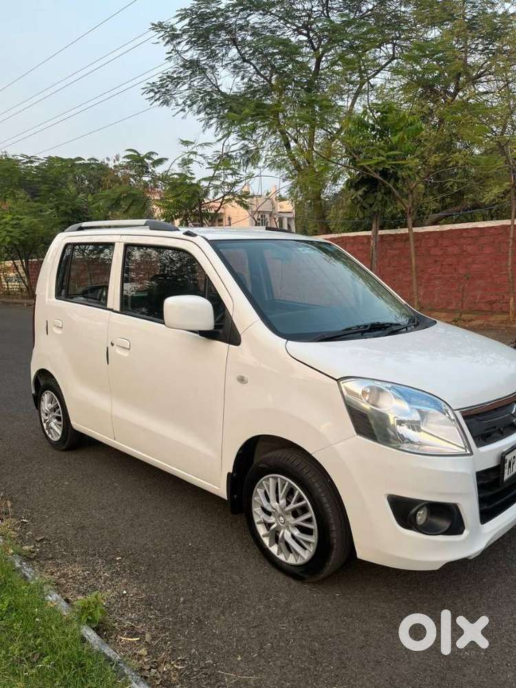 Maruti Suzuki Eeco