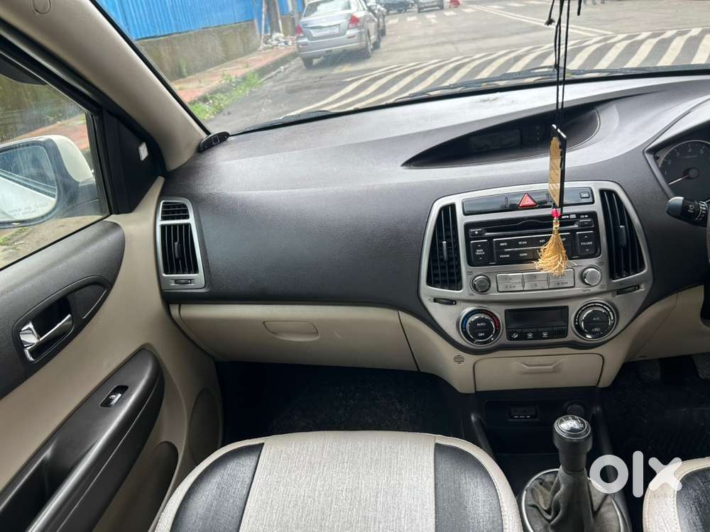 Hyundai I20 Magna 2013 1st Owner