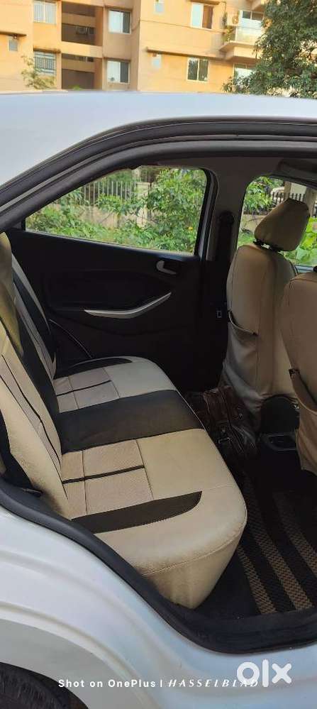 Ford Figo 1.5d Titanium Mt, 2018, Diesel